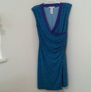 Laundary by design women short sleeve dress 6